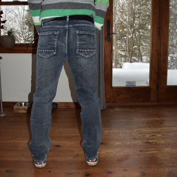 NWOT - Siko blue jeans - Picture 2 of 8